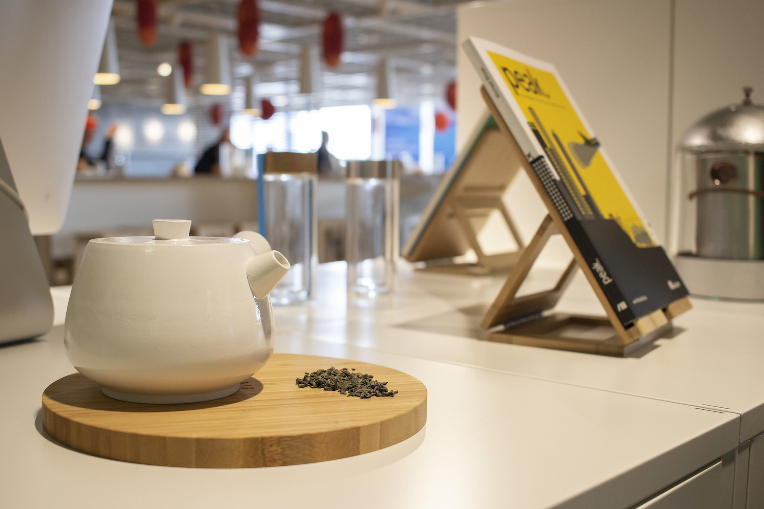 Ikea meets ecosign – Ausstellung