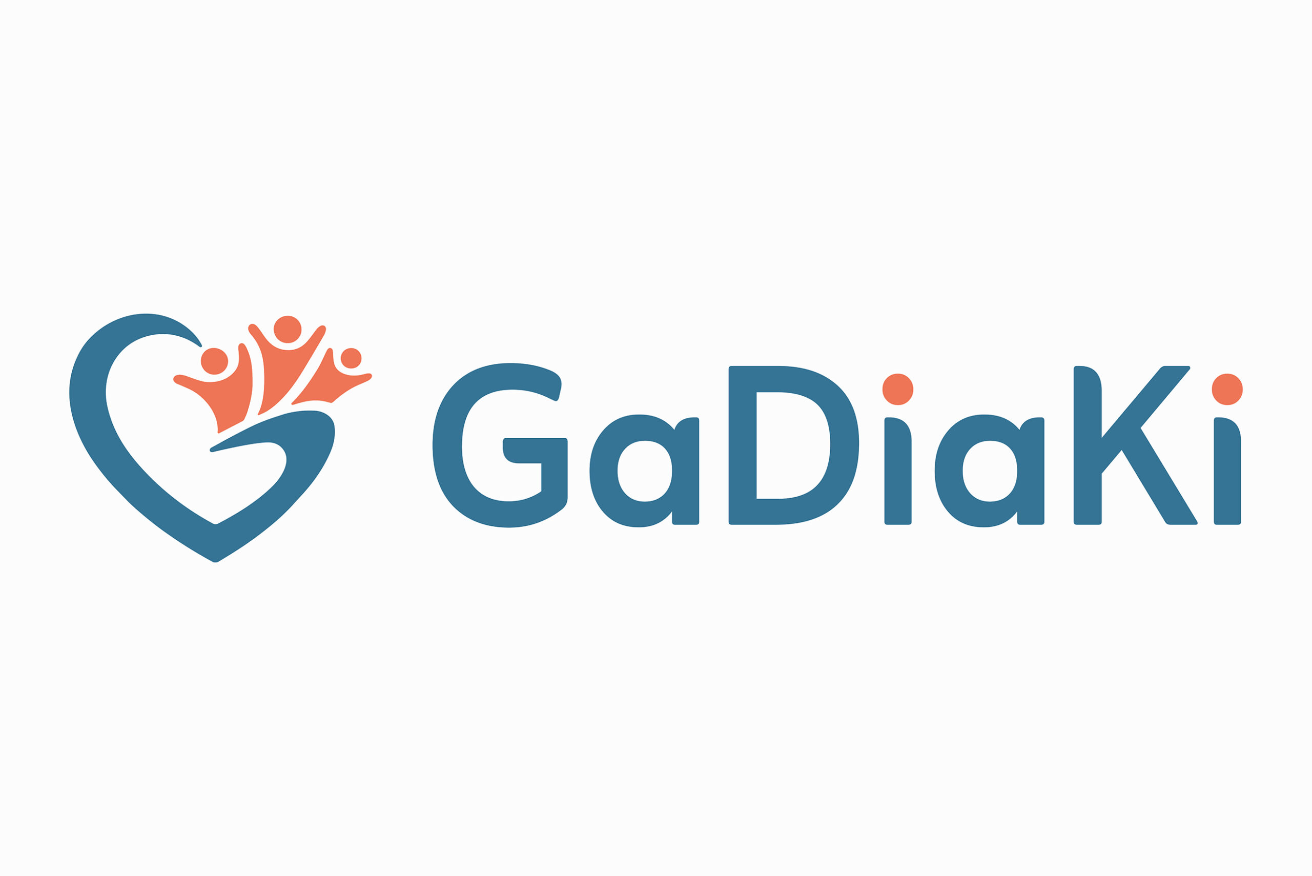 GaDiaKi Logo